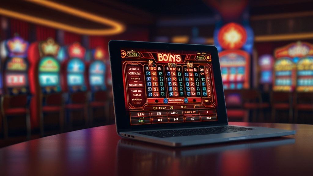 Mobile and desktop screens showing a bonus code redemption interface