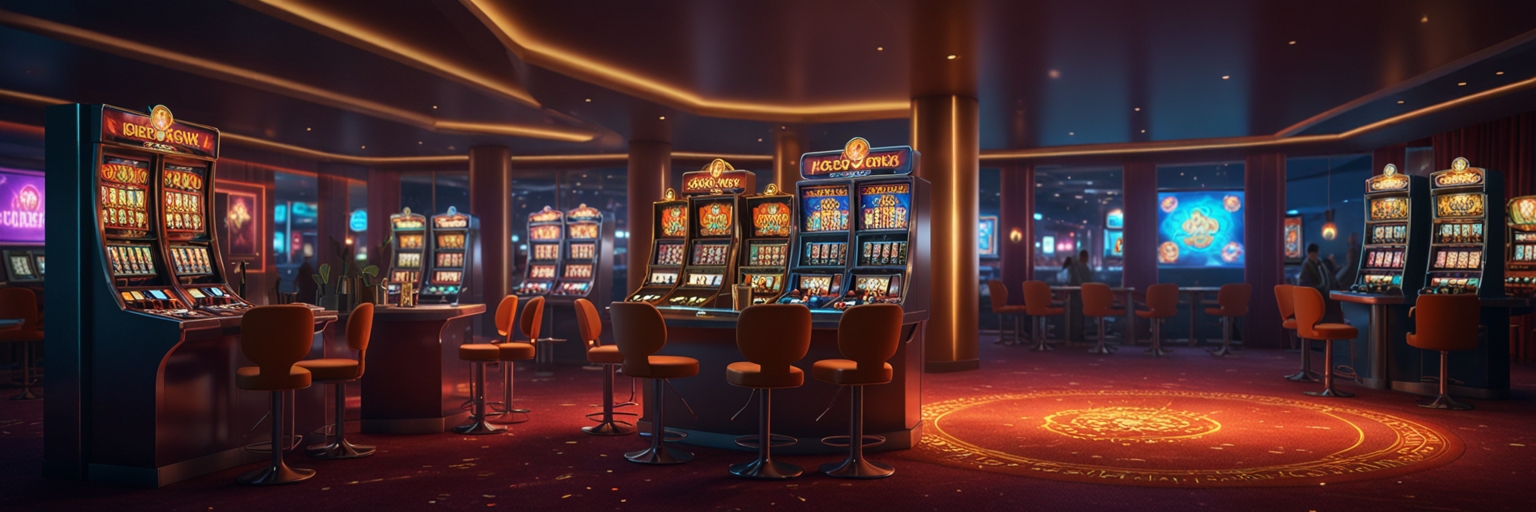 Fiery Play Casino Review