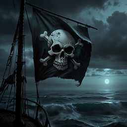 Black Flag Fortune Casino Fieryplay