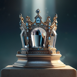 Crown of Crystals Casino Fieryplay