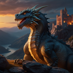 Dragonfall Kingdom Fiery Play Review