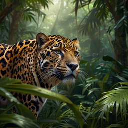 Jungle Fang Fieryplay Casino Review