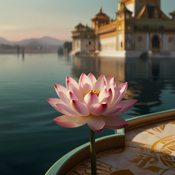 Lotus Empire Fieryplay Review