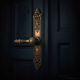 Midnight Manor Fiery Play