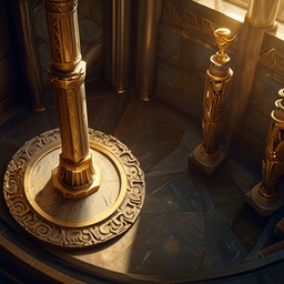 Throne of Titans Casino Fiery Play