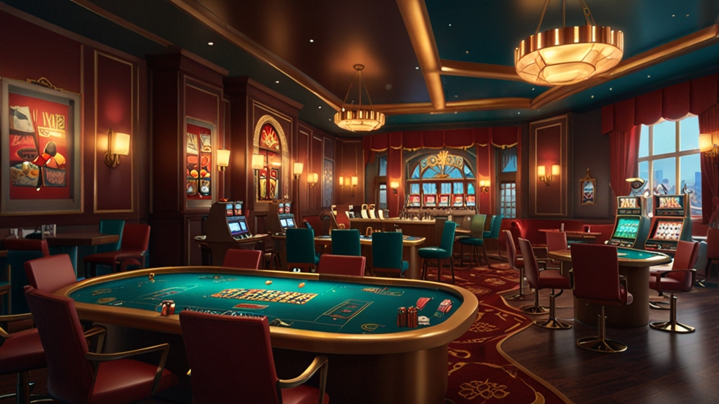 Fiery Play Casino Review