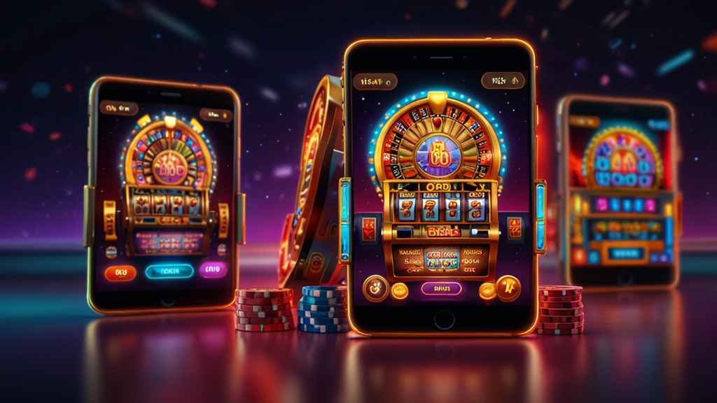 Fiery Play Online Casino