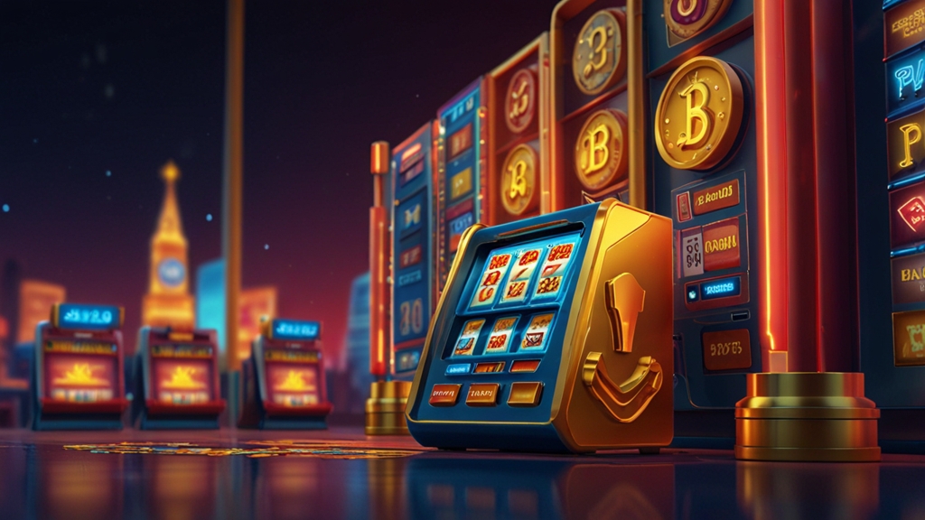 Fiery Play Casino Review