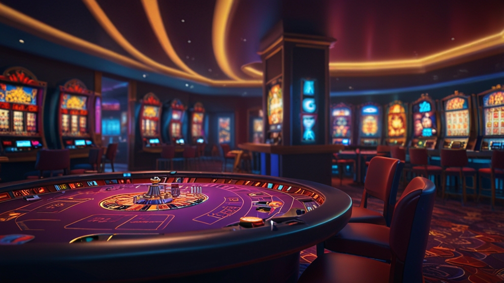 Fieryplay Online Casino